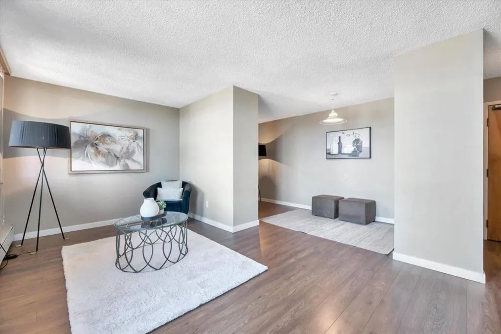 4944 Dalton Drive NW, #1107