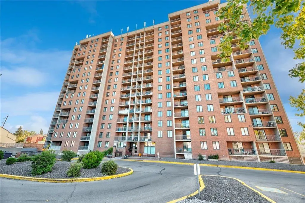 4944 Dalton Drive NW, #1107
