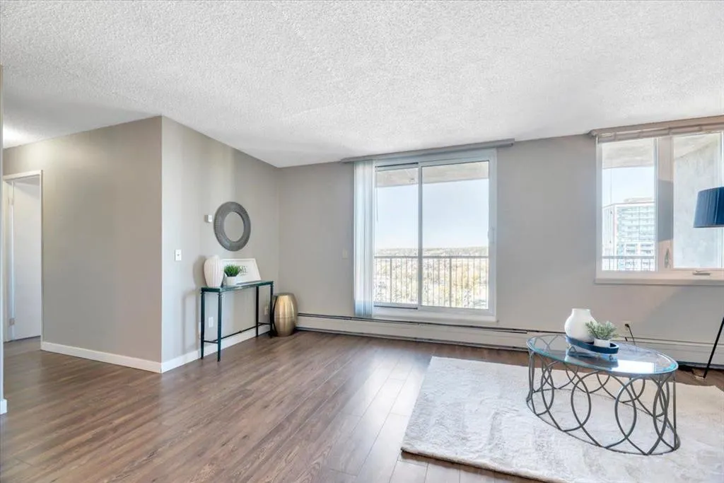 4944 Dalton Drive NW, #1107