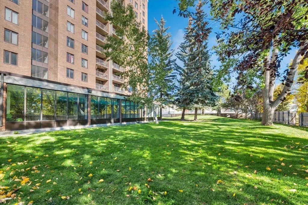 4944 Dalton Drive NW, #1107
