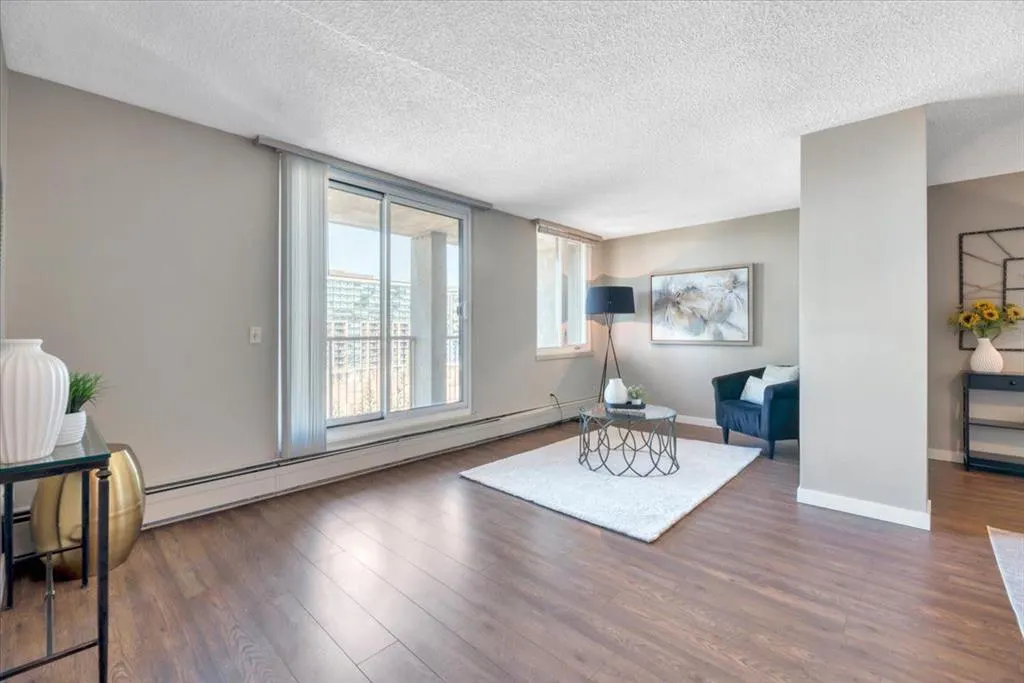 4944 Dalton Drive NW, #1107