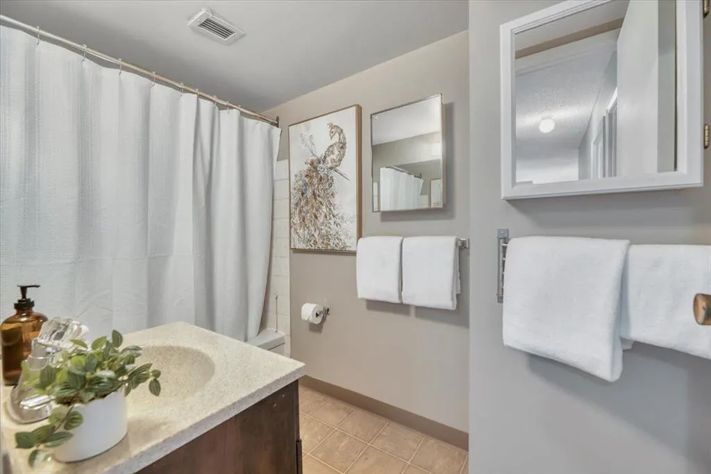 4944 Dalton Drive NW, #1107