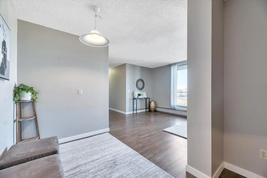 4944 Dalton Drive NW, #1107