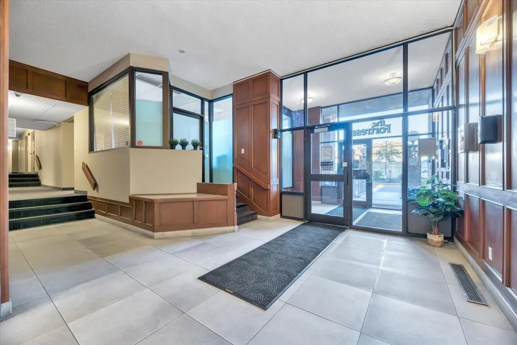 4944 Dalton Drive NW, #1107