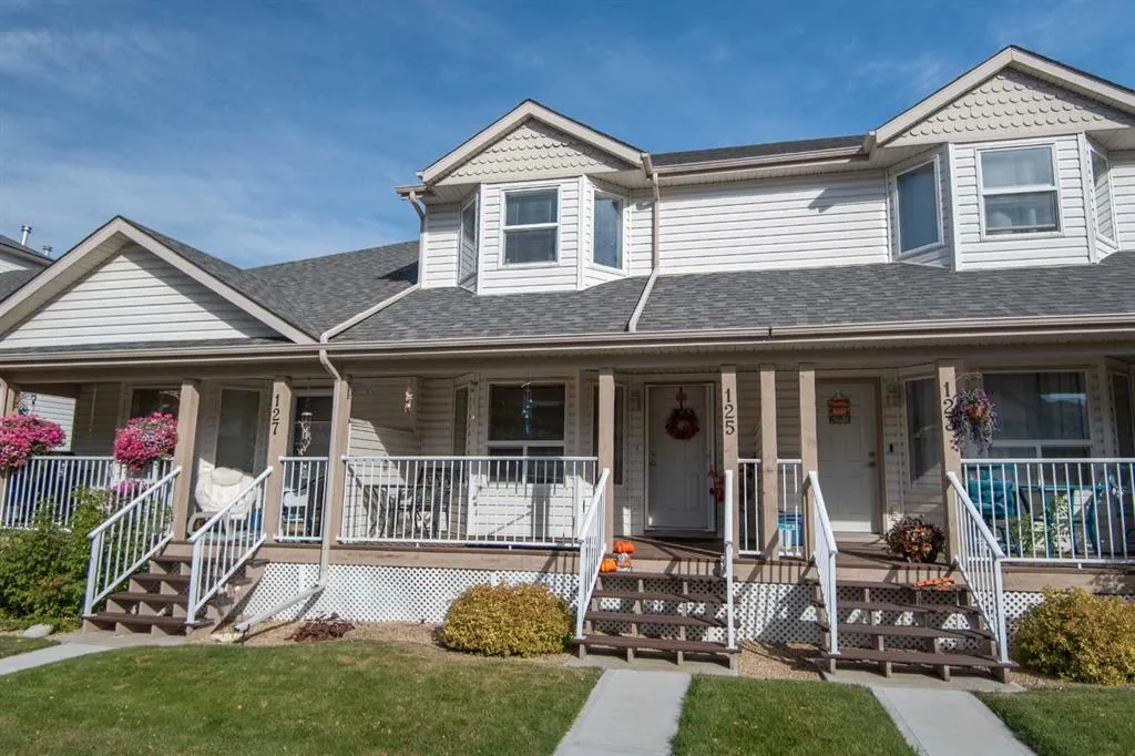 33 Donlevy Avenue, #125