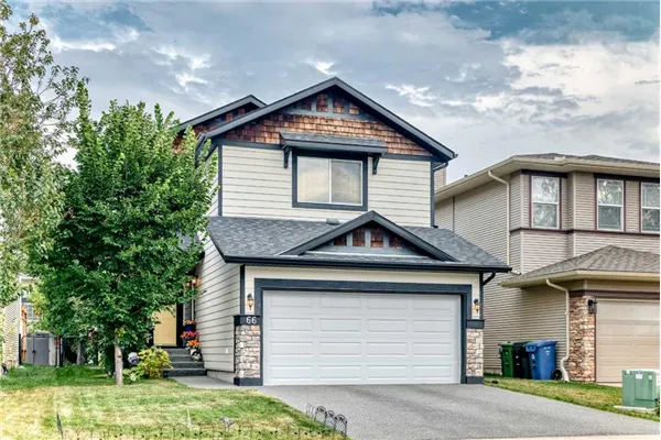 66 Cougar ridge Circle SW