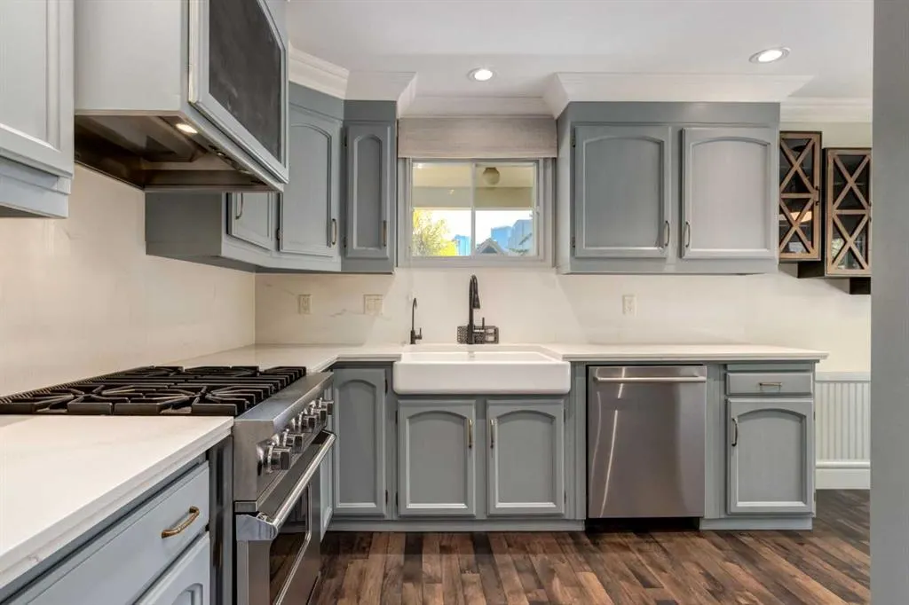 310 6 Street NW, #5