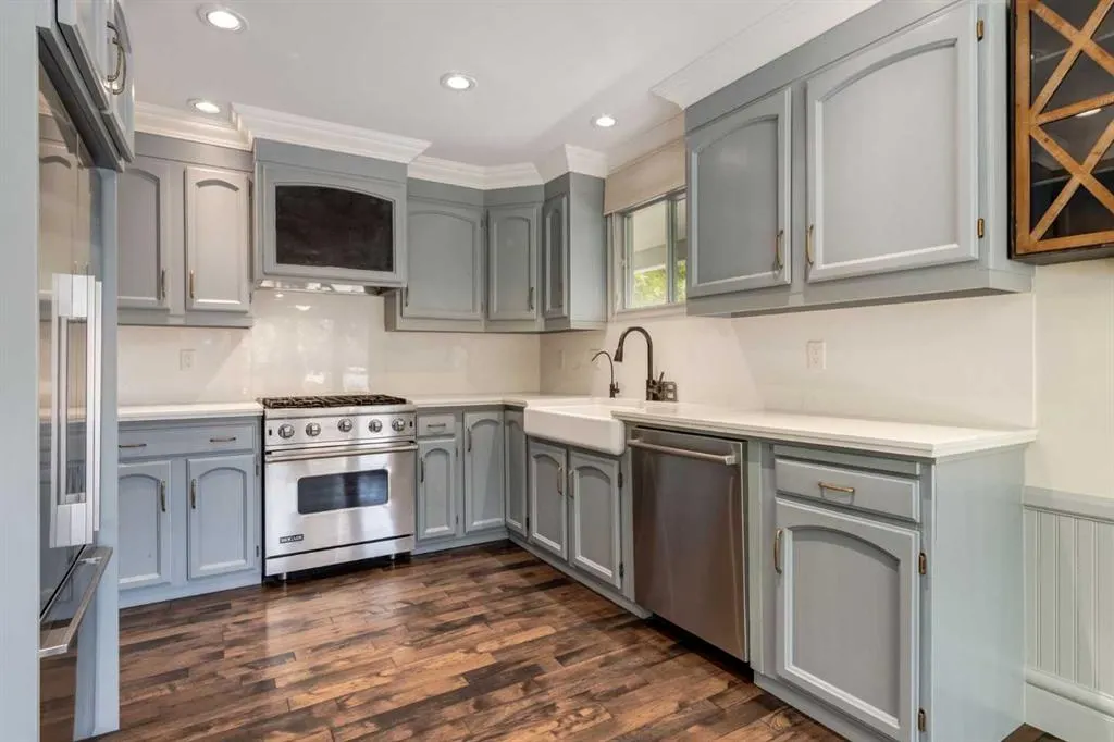 310 6 Street NW, #5