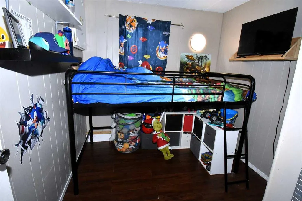133 Jarvis Street, #319