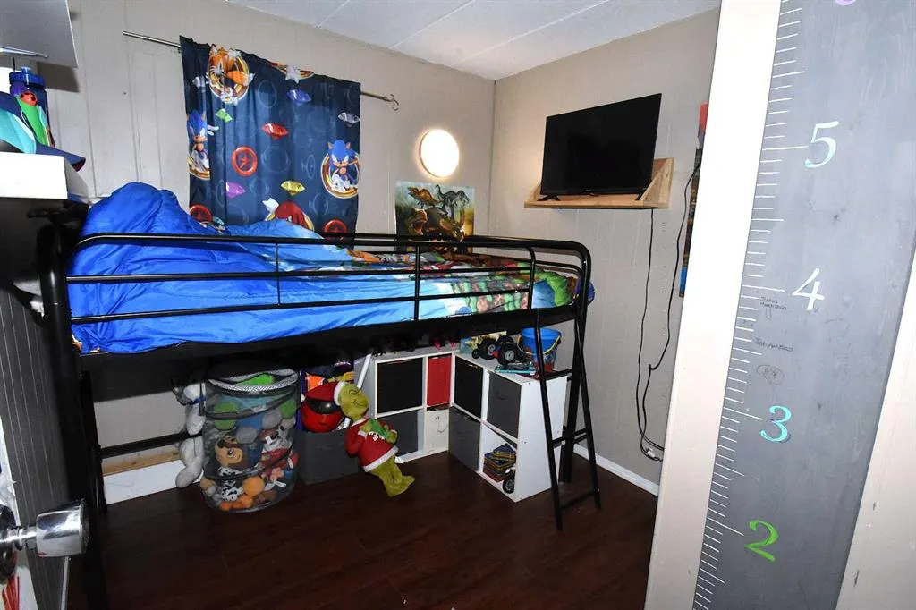 133 Jarvis Street, #319