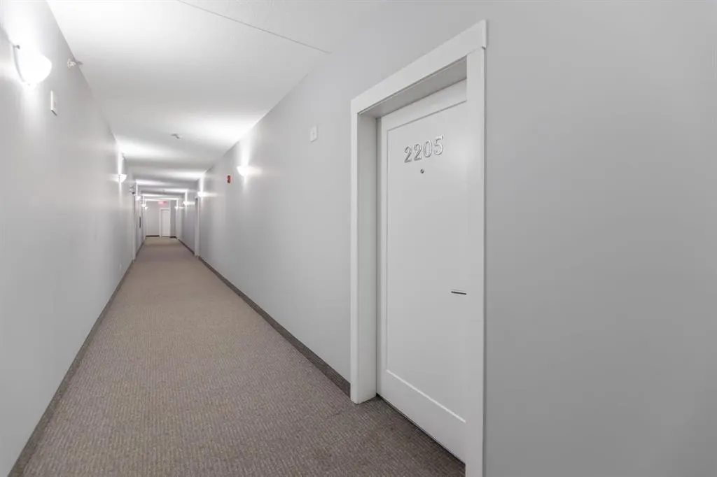 522 Cranford Drive SE, #2205