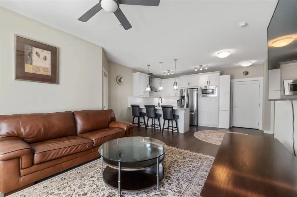 522 Cranford Drive SE, #2205