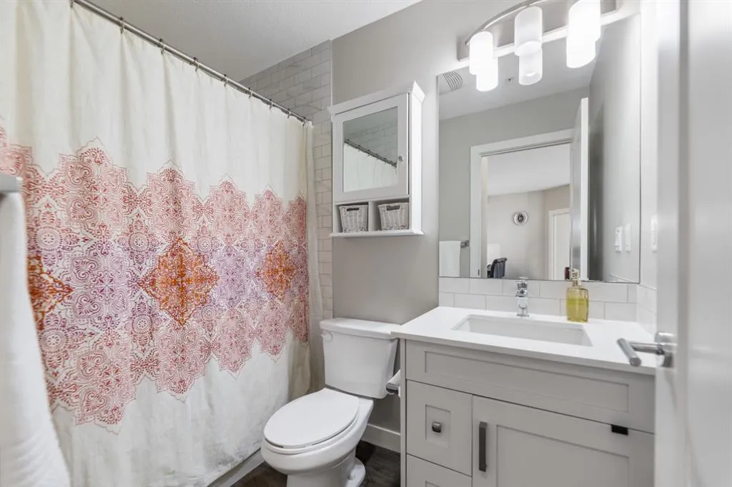 522 Cranford Drive SE, #2205