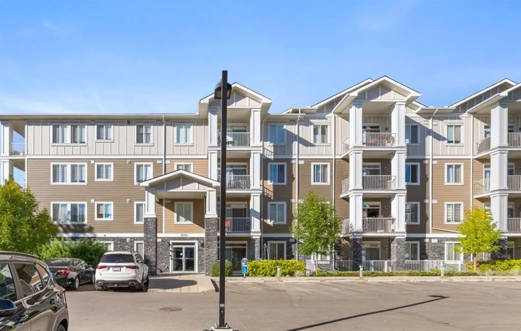522 Cranford Drive SE, #2205