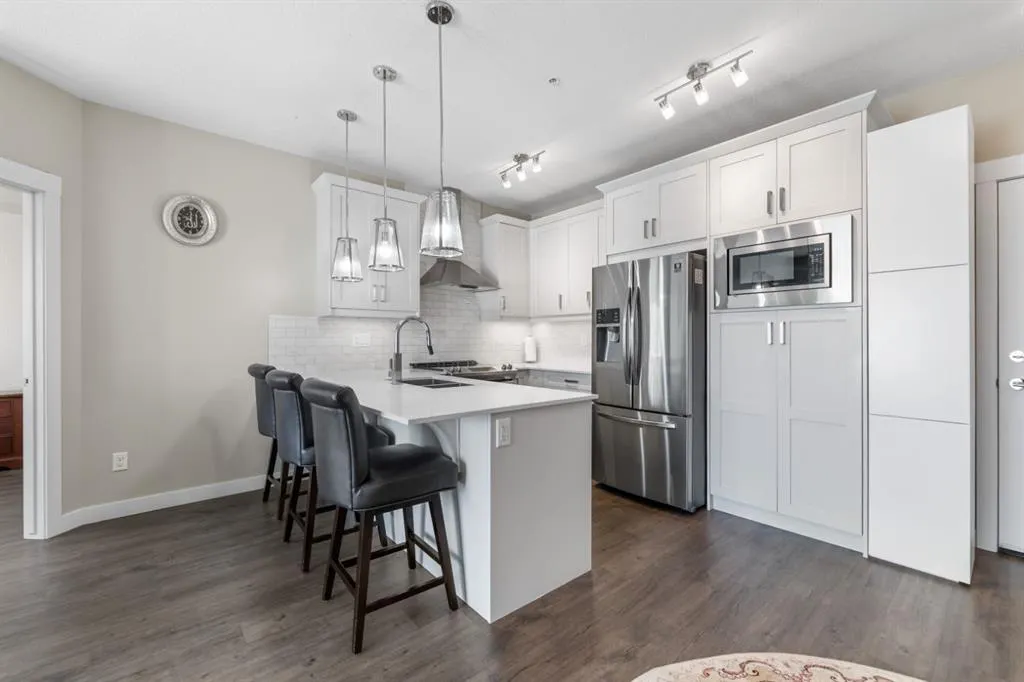 522 Cranford Drive SE, #2205