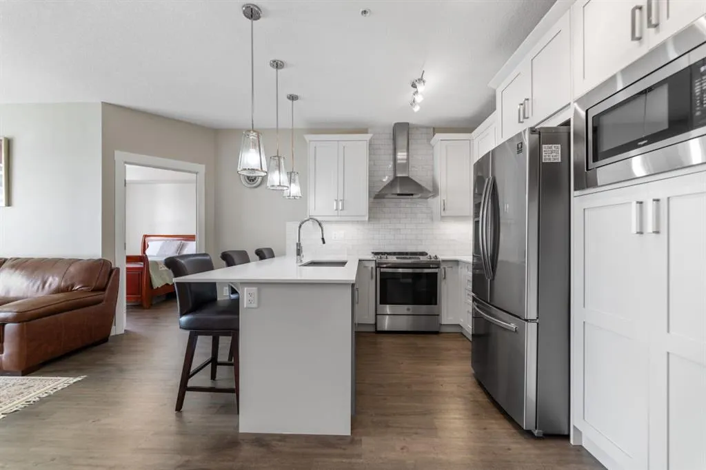 522 Cranford Drive SE, #2205