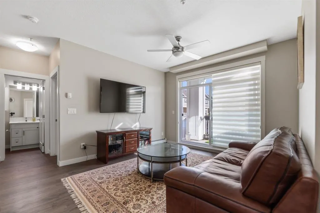 522 Cranford Drive SE, #2205