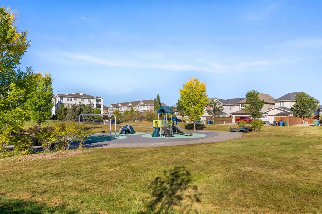 522 Cranford Drive SE, #2205