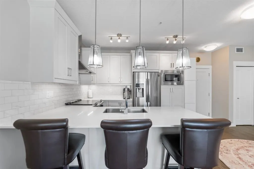 522 Cranford Drive SE, #2205