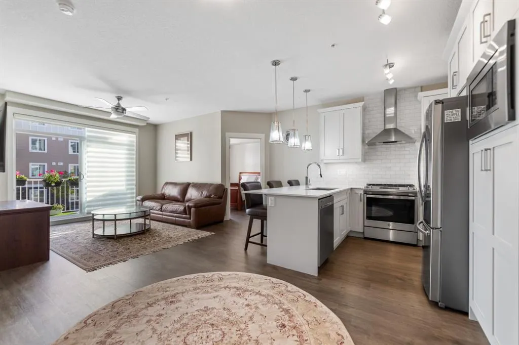 522 Cranford Drive SE, #2205