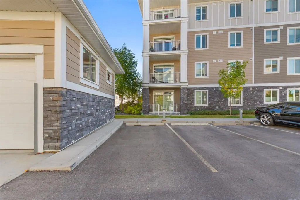 522 Cranford Drive SE, #2205