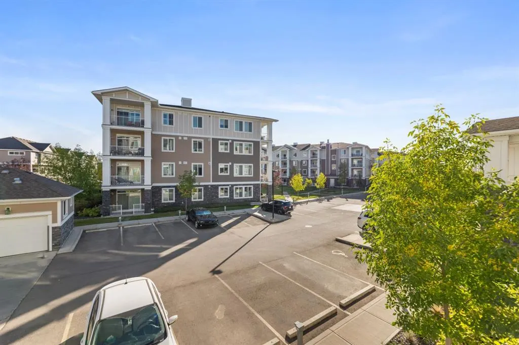 522 Cranford Drive SE, #2205