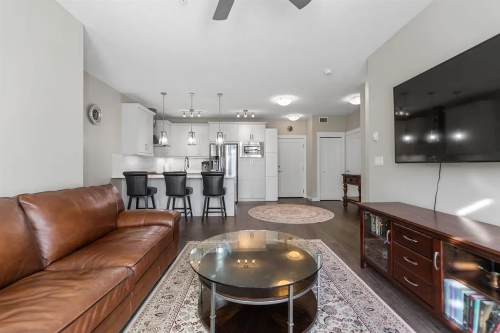 522 Cranford Drive SE, #2205