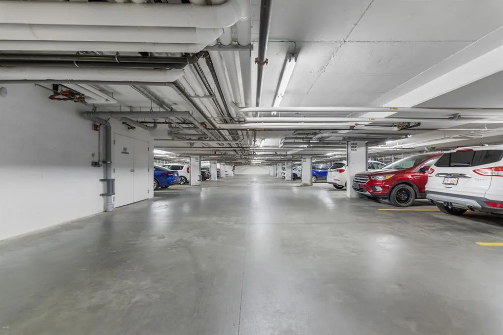 522 Cranford Drive SE, #2205