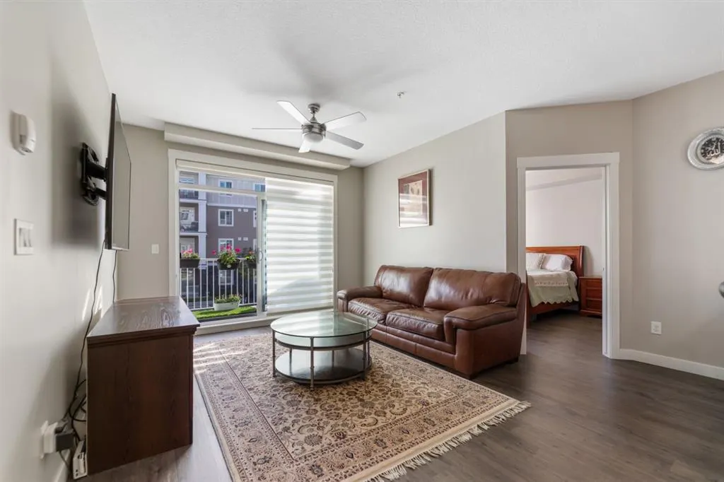 522 Cranford Drive SE, #2205