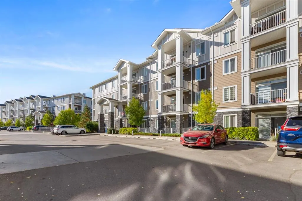 522 Cranford Drive SE, #2205