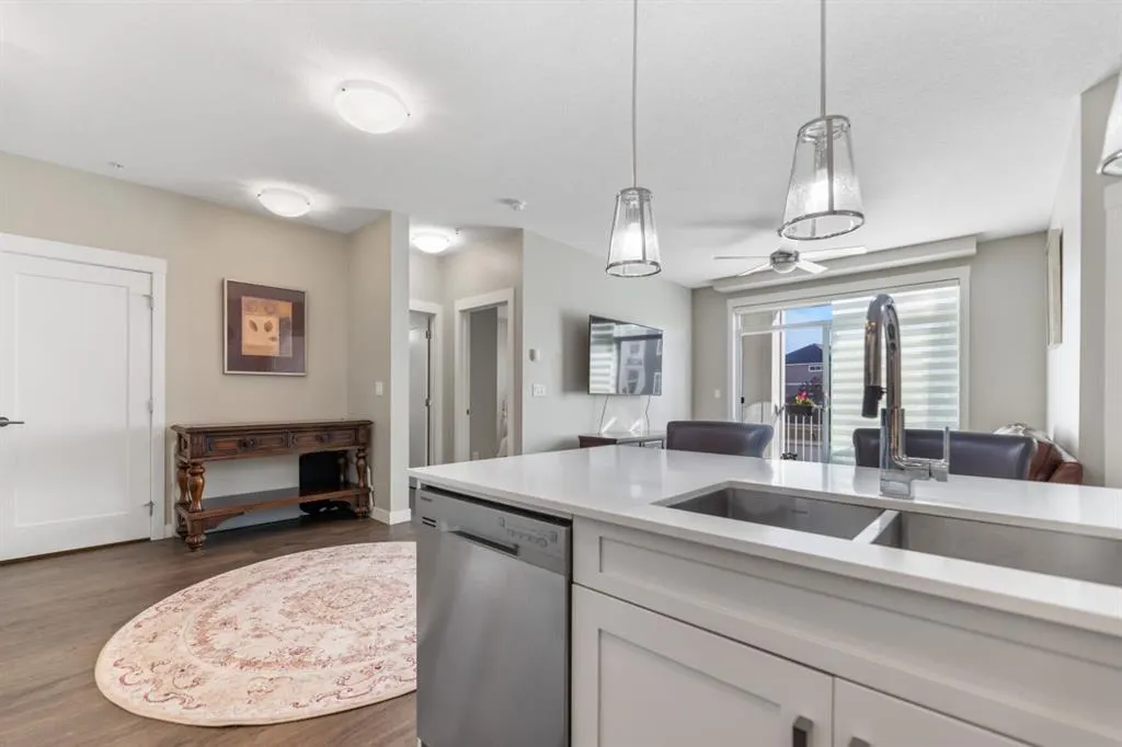 522 Cranford Drive SE, #2205