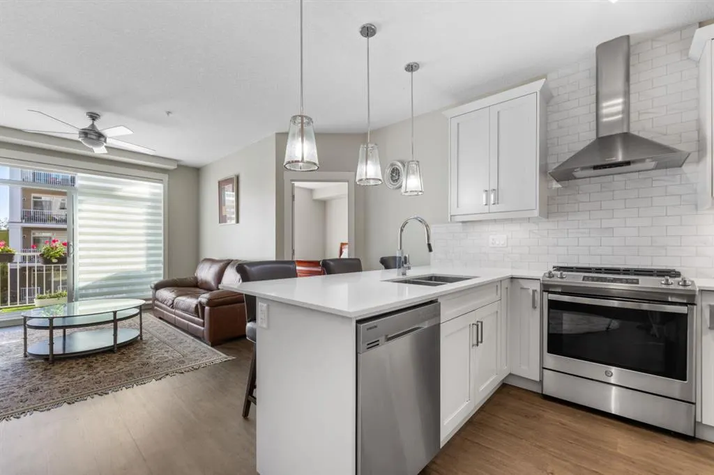 522 Cranford Drive SE, #2205