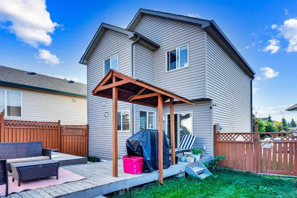 143 Taralea Gardens NE