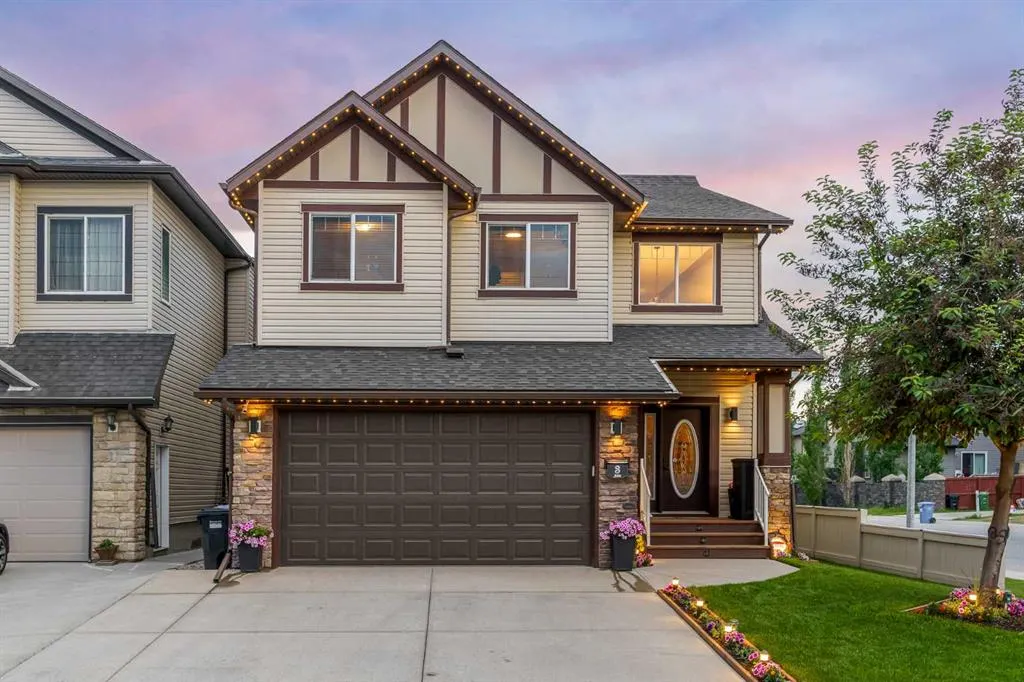3 Kincora Glen Bay NW