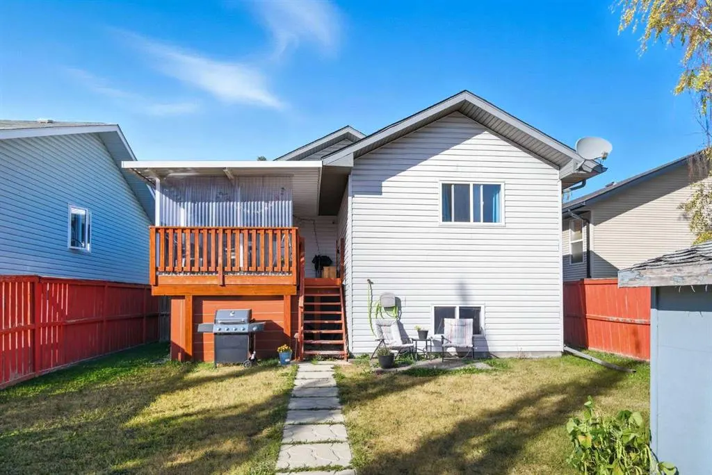 122 Dubois Crescent