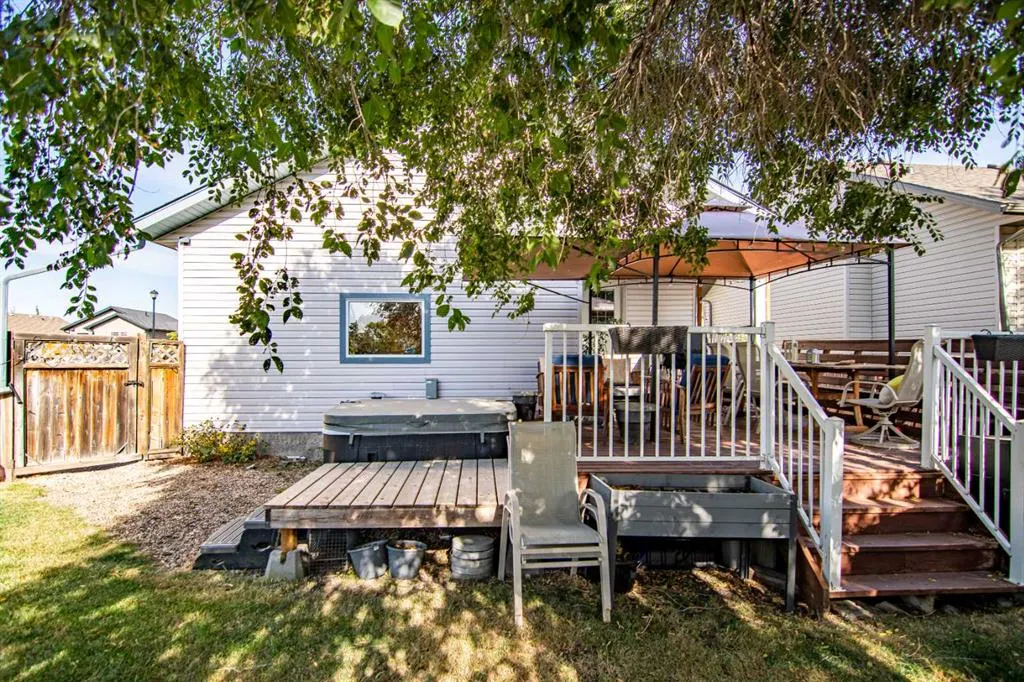 115 Sabre Road