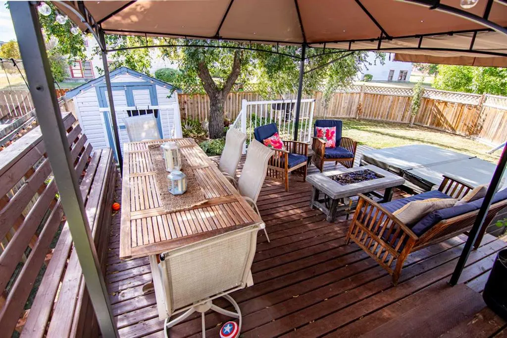 115 Sabre Road