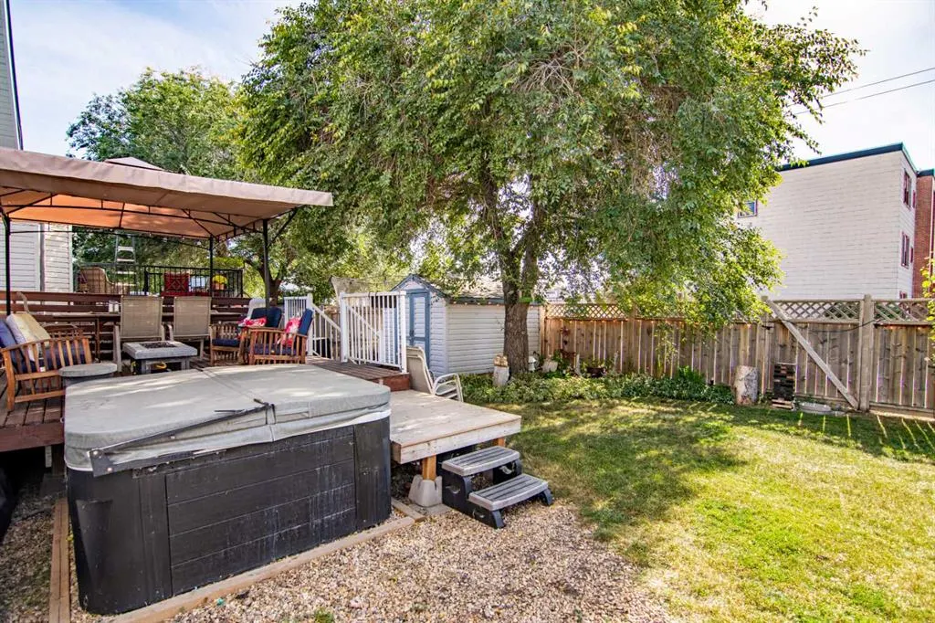 115 Sabre Road