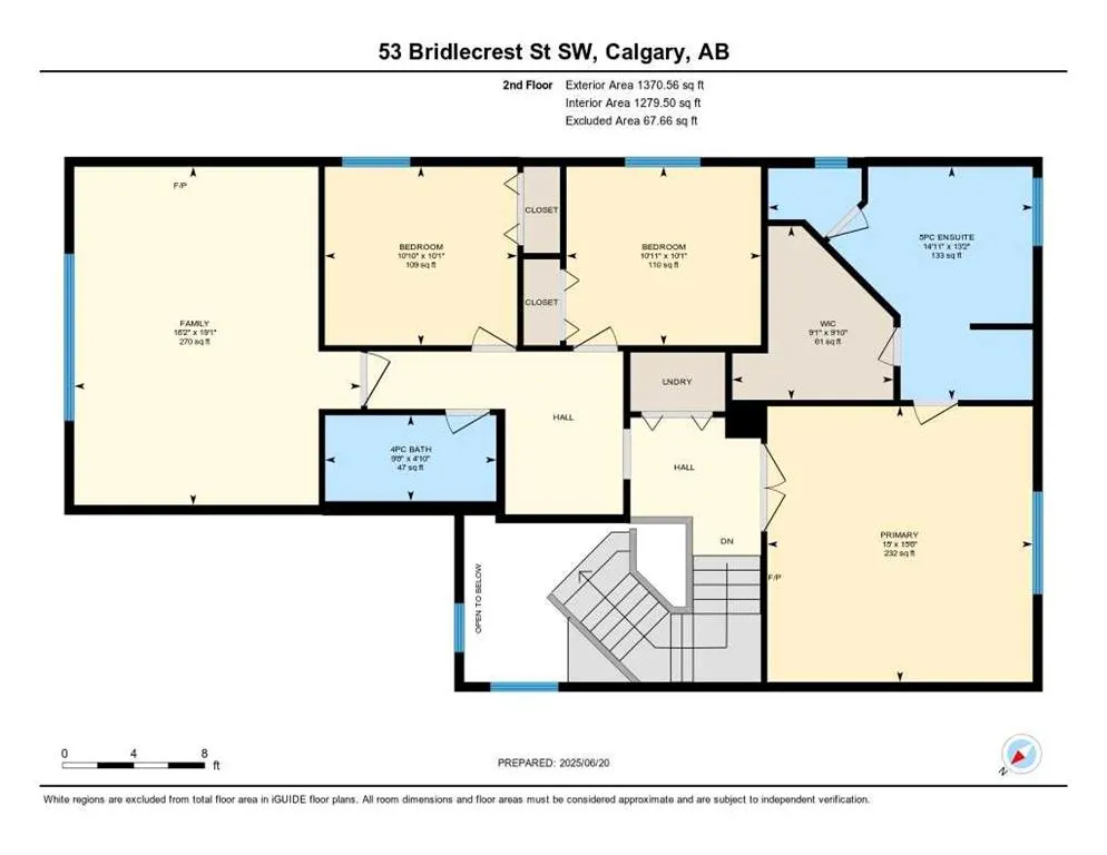 53 Bridlecrest Street SW