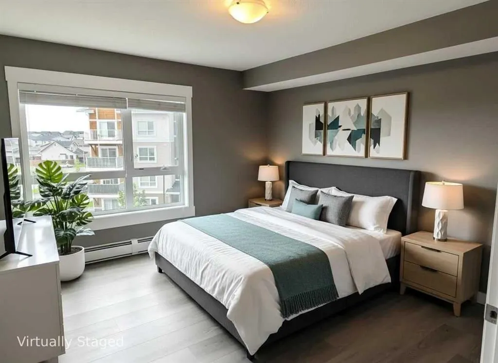 302 Skyview Ranch Drive NE, #3402