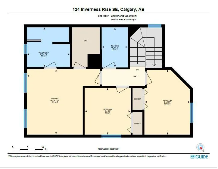 124 Inverness Rise SE