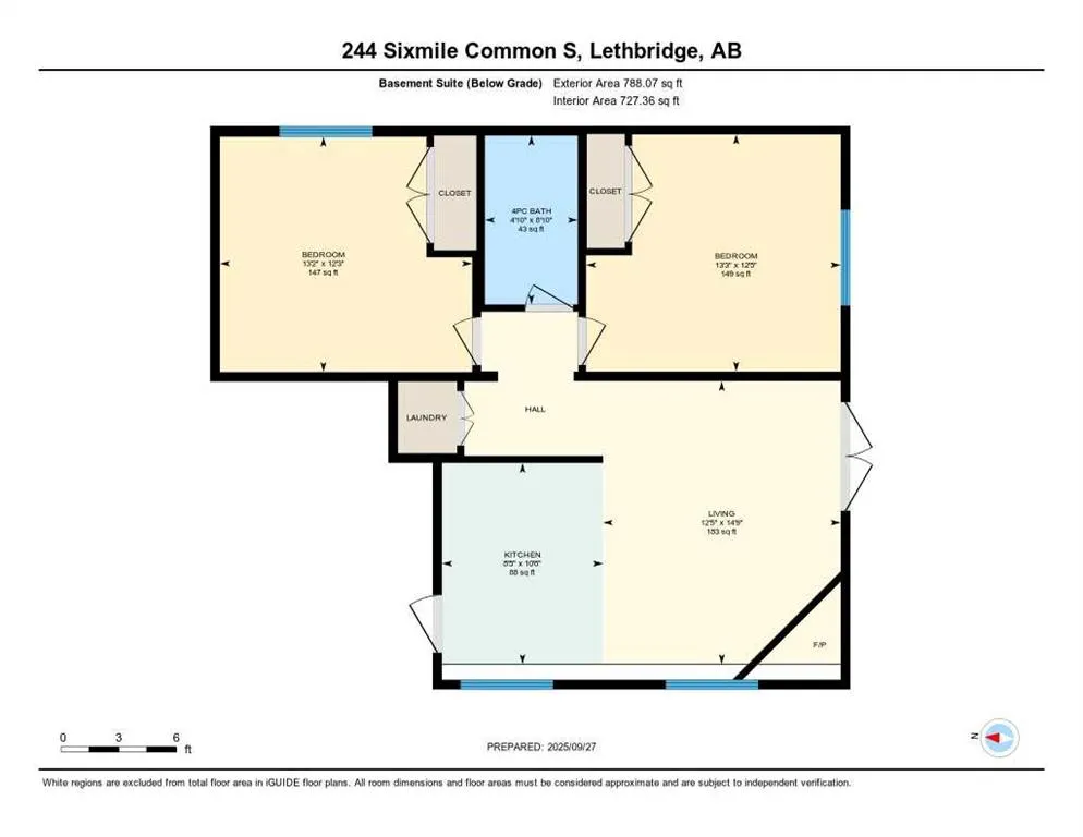 244 Sixmile Common S