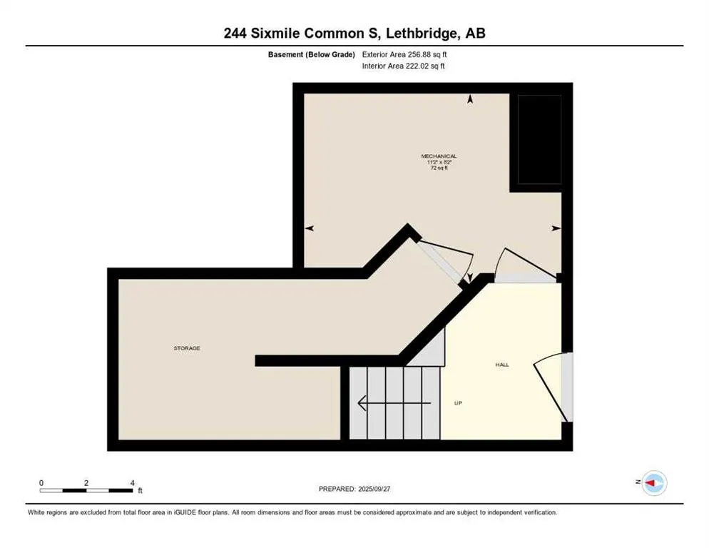 244 Sixmile Common S
