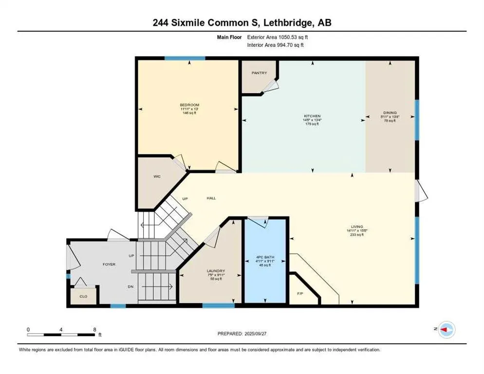 244 Sixmile Common S