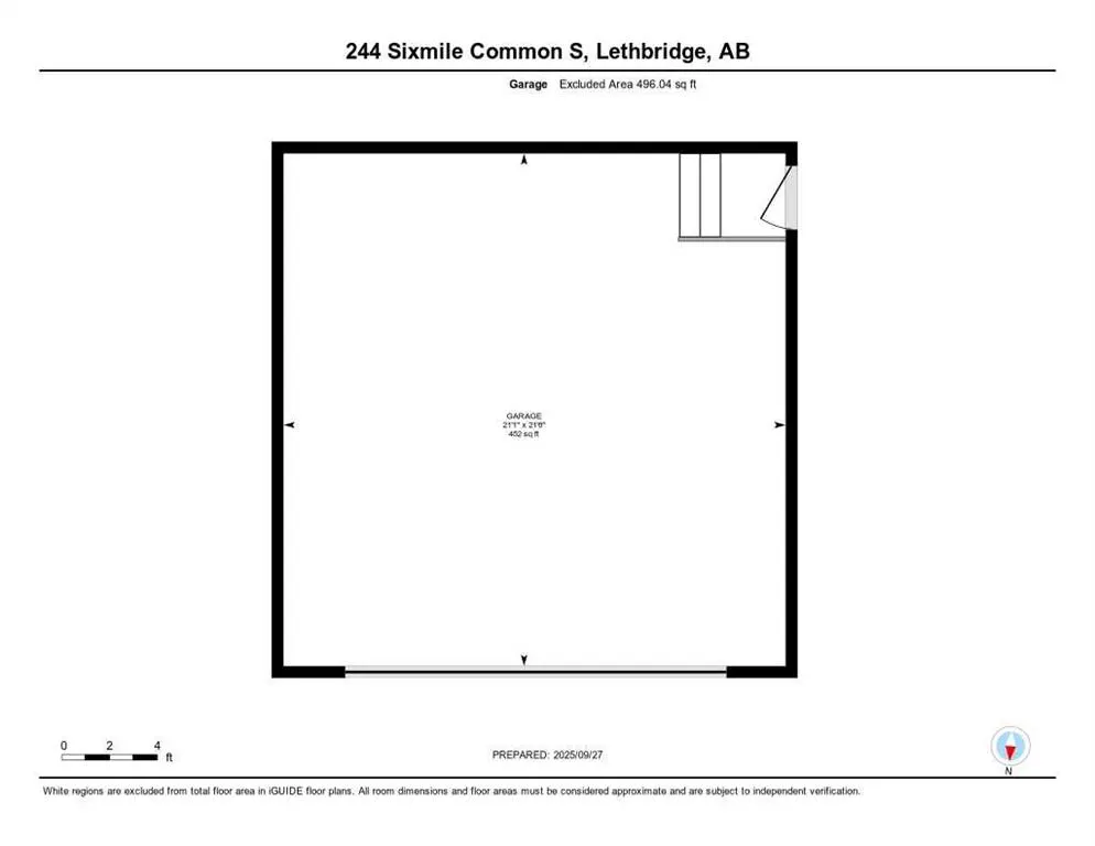 244 Sixmile Common S