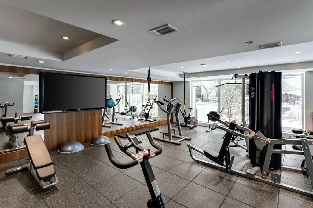 1025 5 Avenue SW, #312
