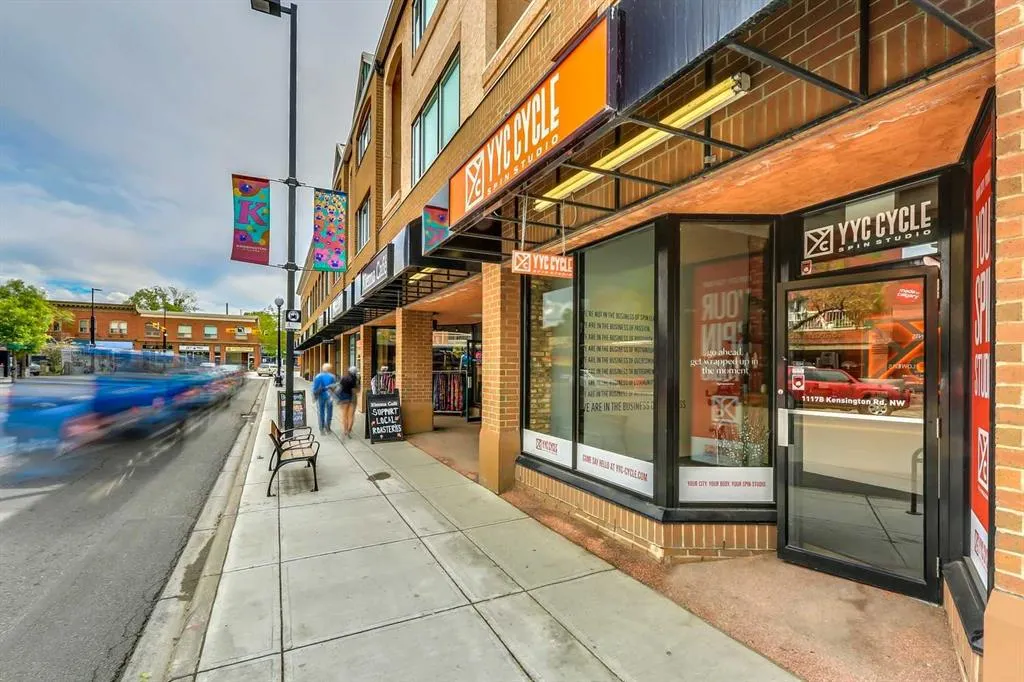 1025 5 Avenue SW, #312