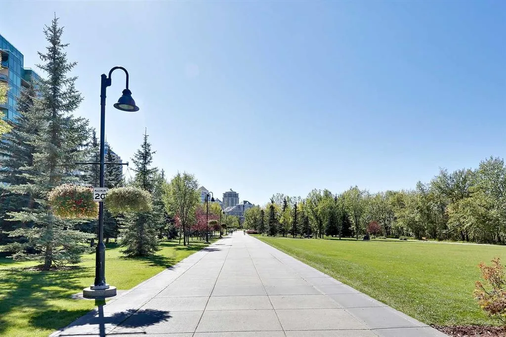 1025 5 Avenue SW, #312