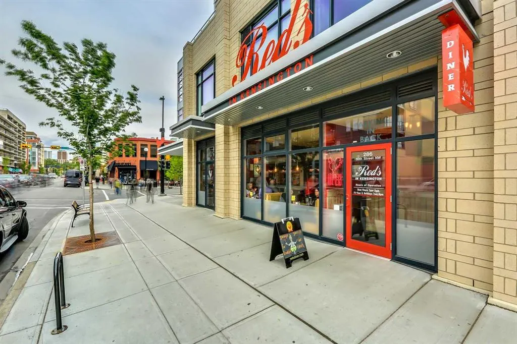 1025 5 Avenue SW, #312