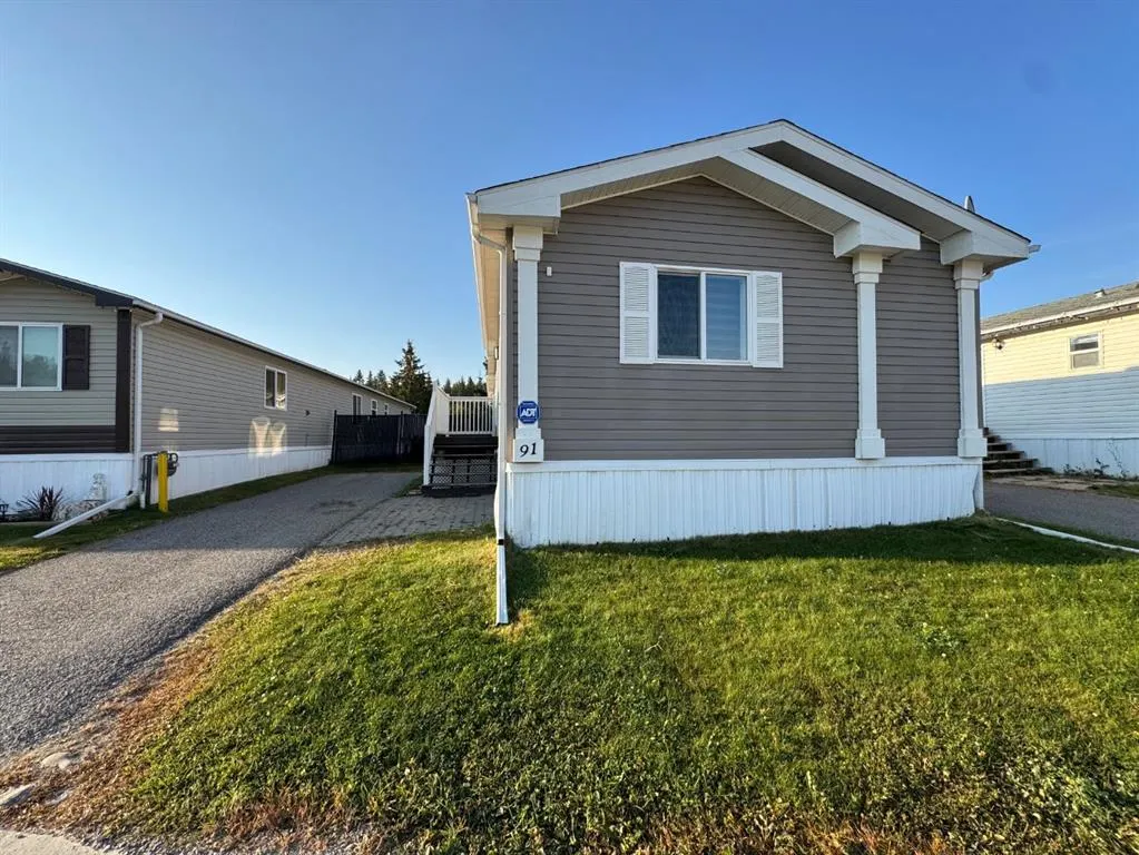 851 63 Street, #91